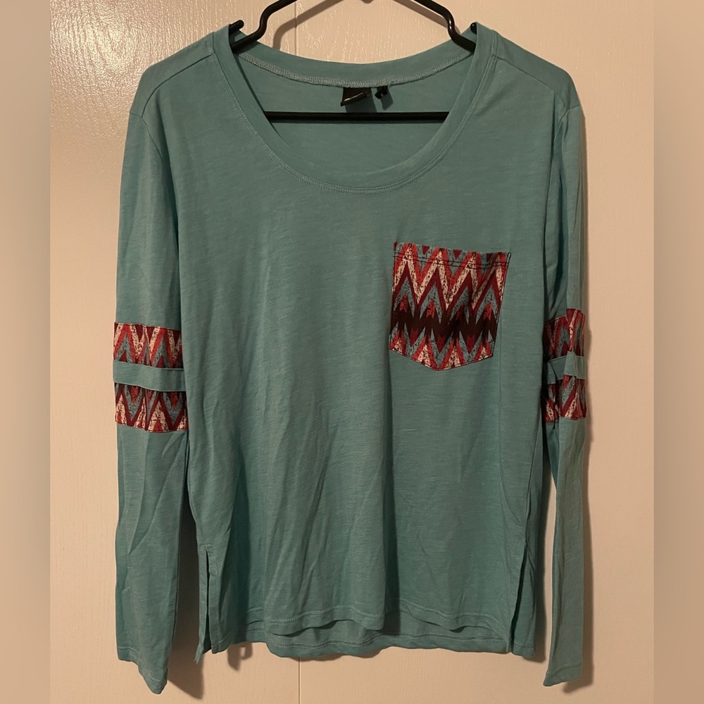 Long sleeve shirt - Picture 2 of 3